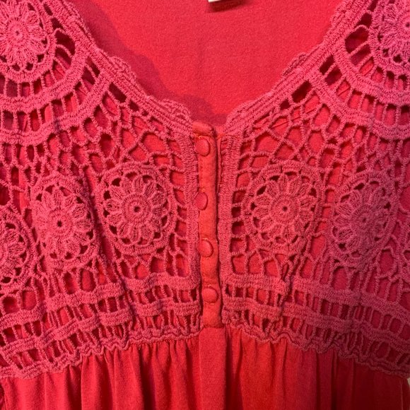 Candy Couture Top - Picture 4 of 5